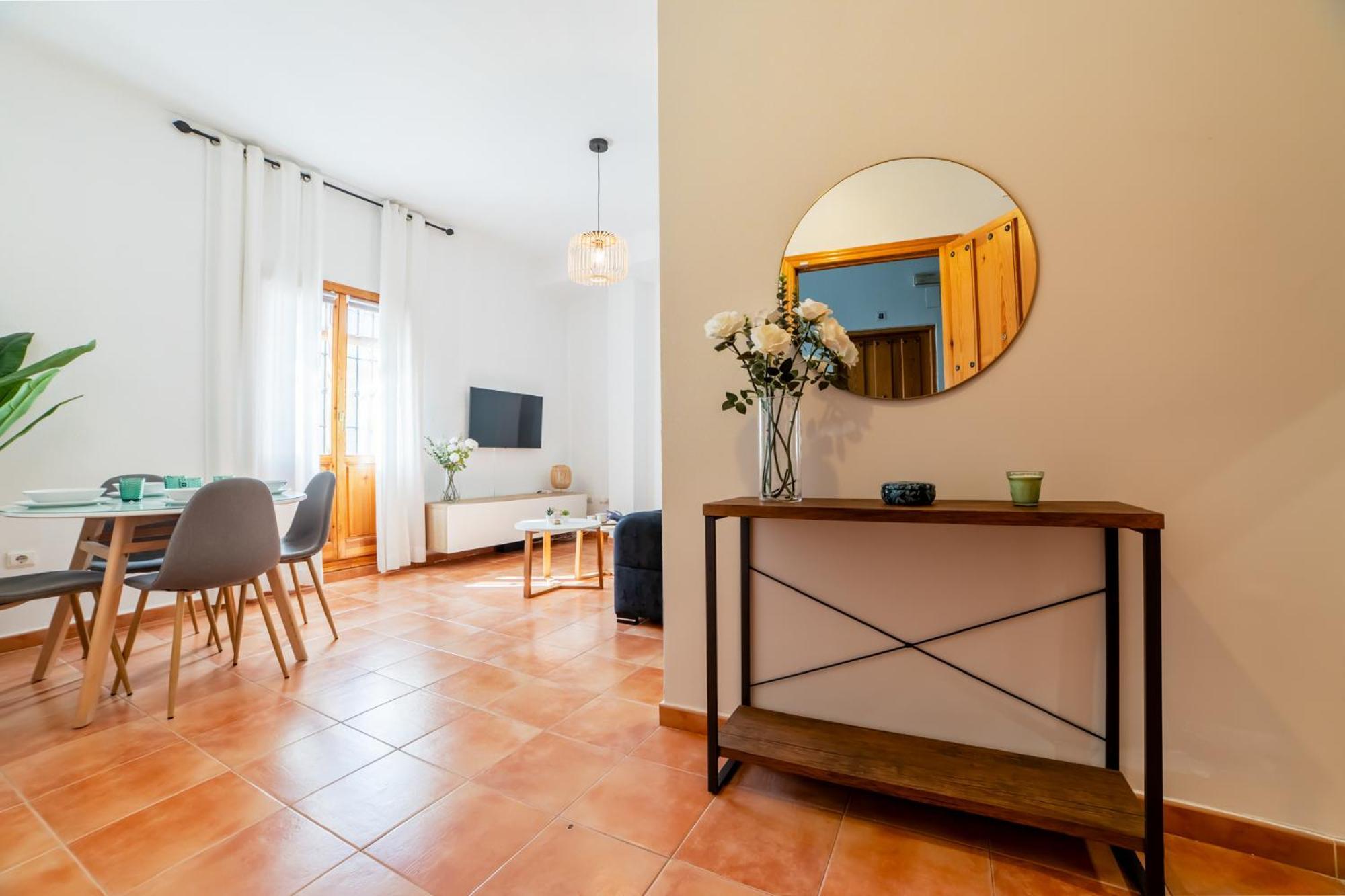 גרנדה The Suites Marie מראה חיצוני תמונה