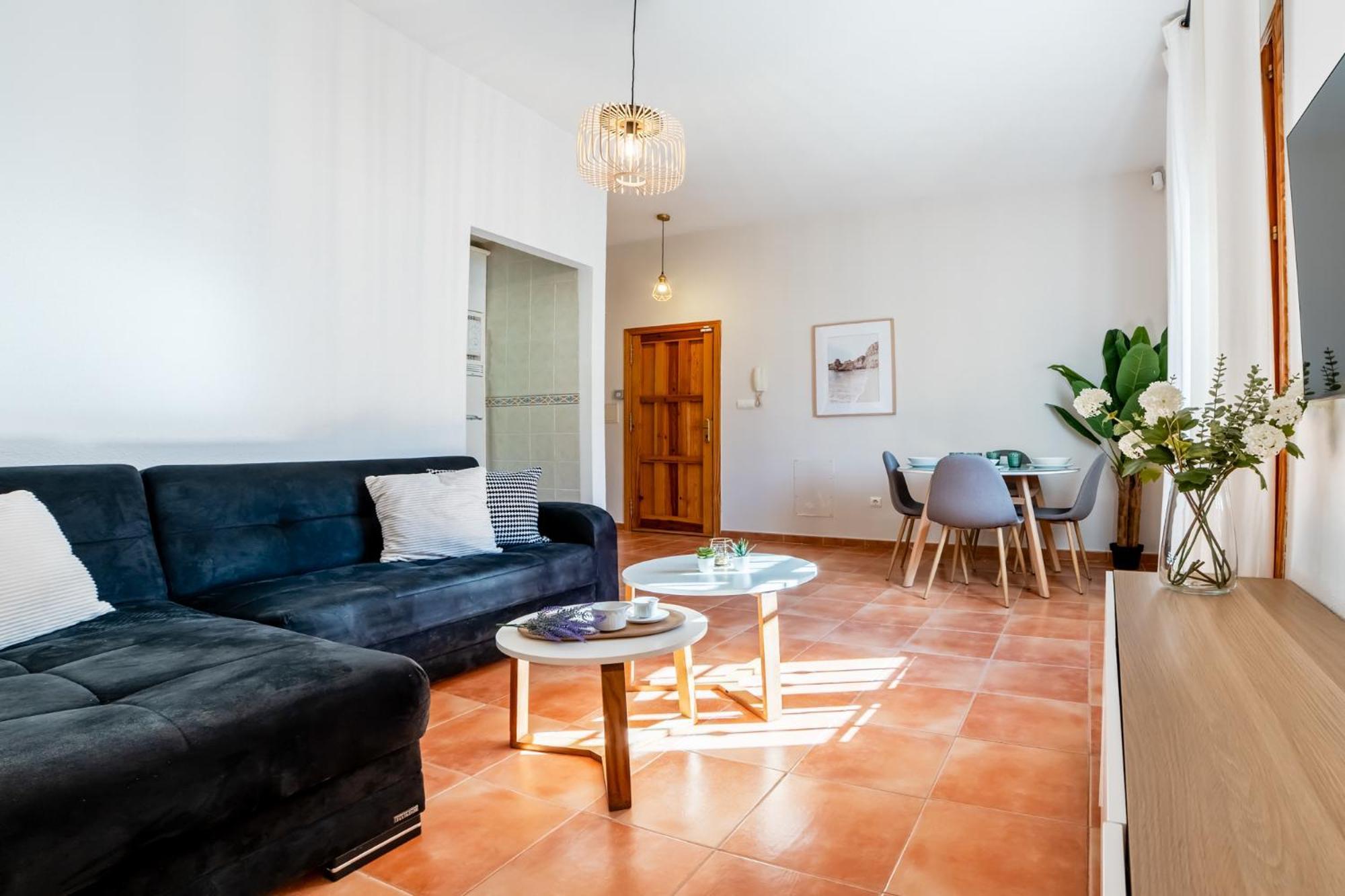 גרנדה The Suites Marie מראה חיצוני תמונה